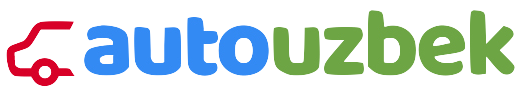 Autouzbek logo